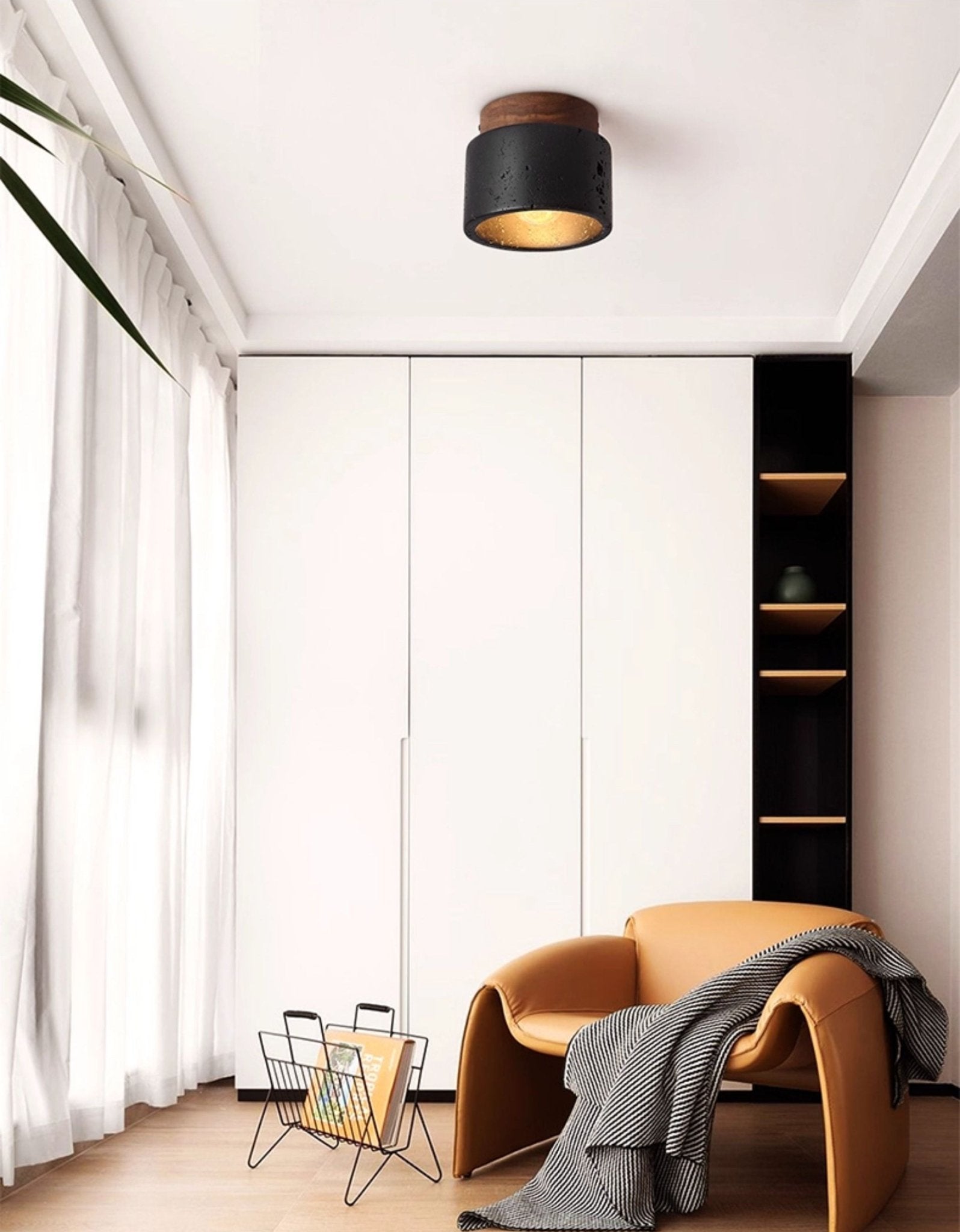 Seleelle Glow Ceiling Light