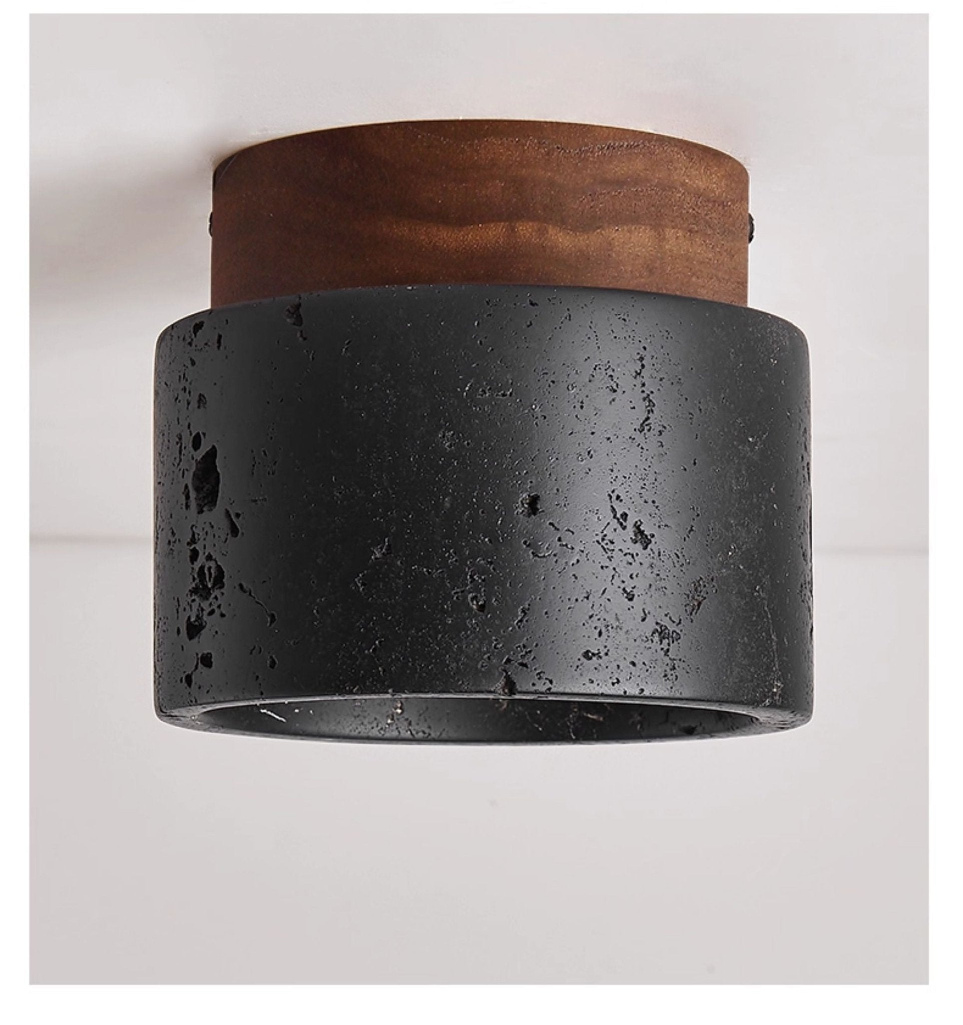 Seleelle Glow Ceiling Light