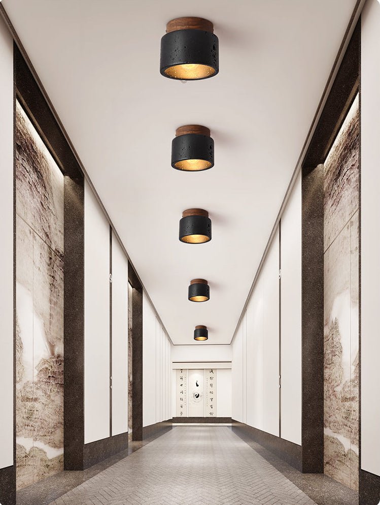 Seleelle Glow Ceiling Light