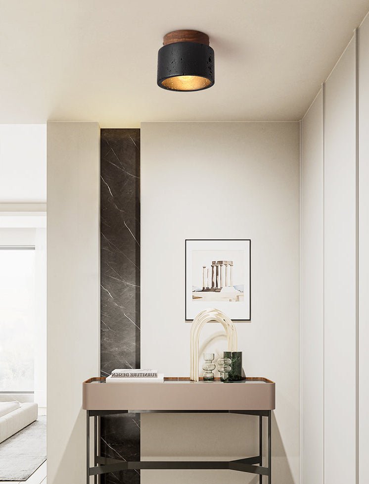 Seleelle Glow Ceiling Light