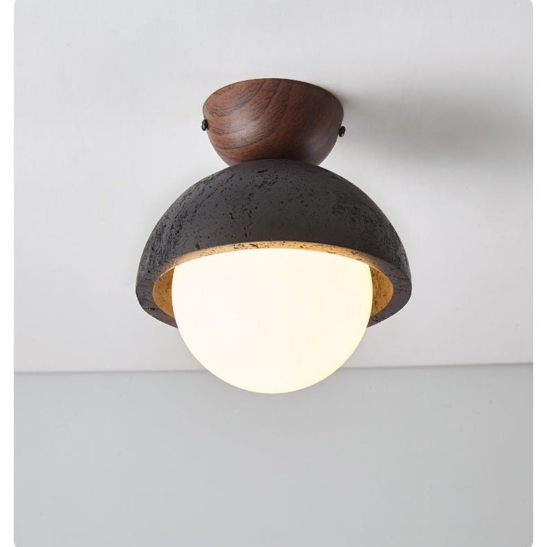 Ciralaya Orb Ceiling Light