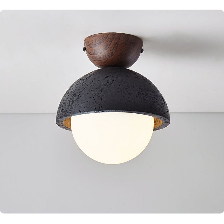Ciralaya Orb Ceiling Light