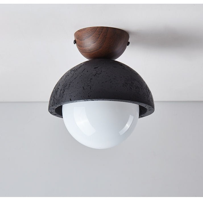 Ciralaya Orb Ceiling Light
