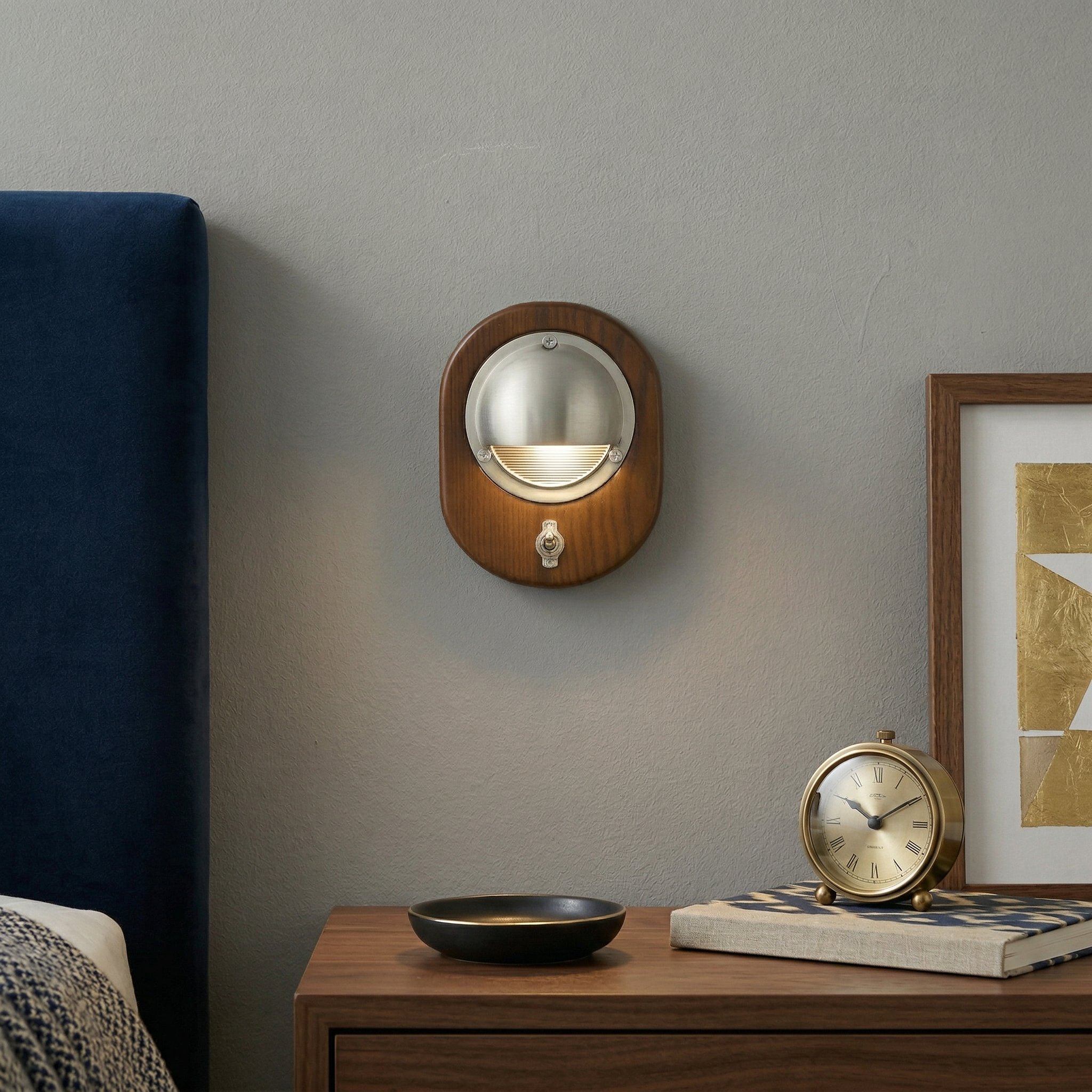 Alfi Wall Lamp