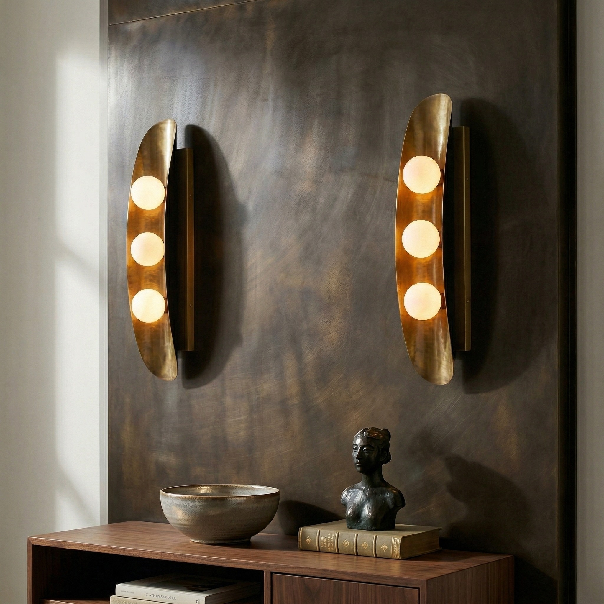 Caloielle Wall Lamp
