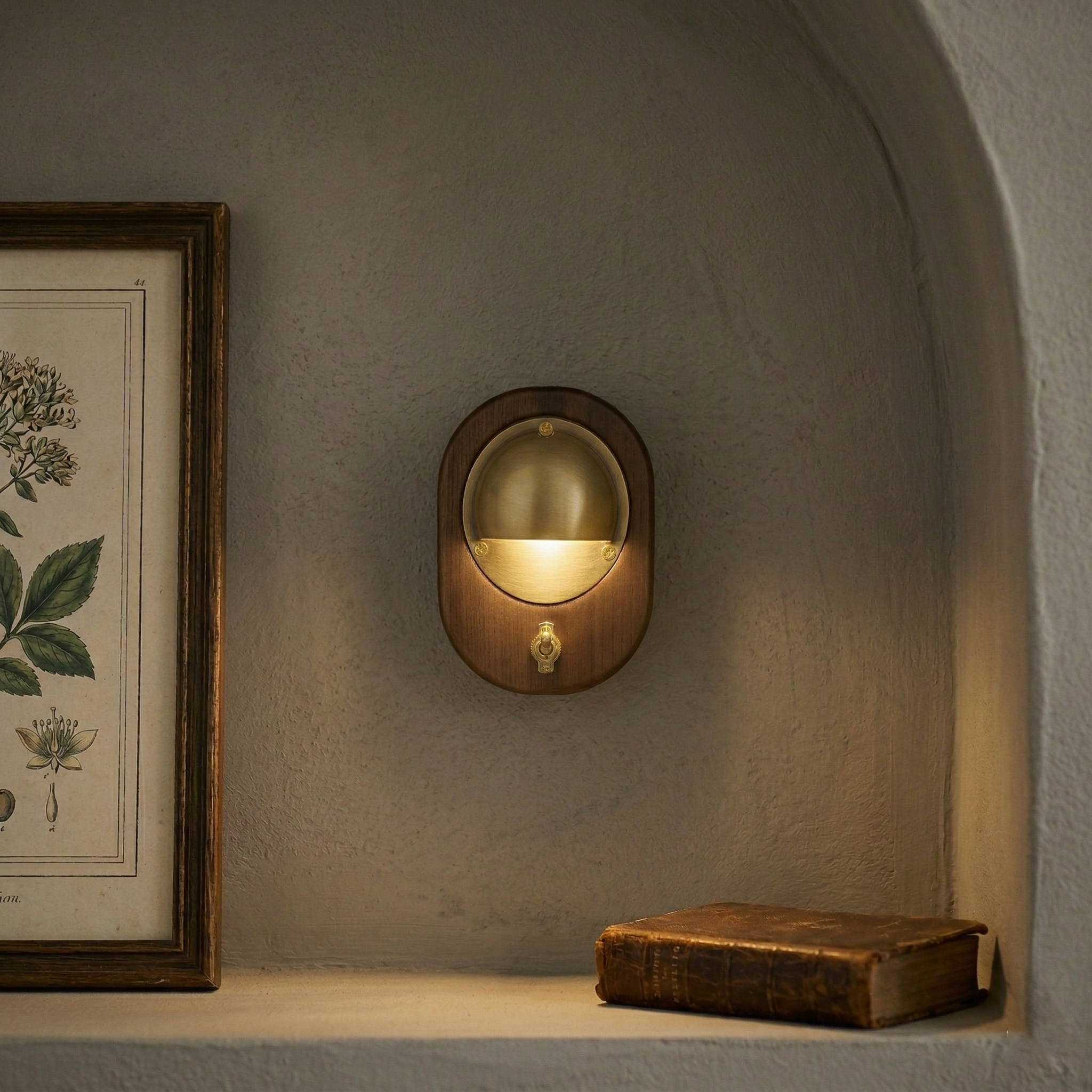 Alfi Wall Lamp