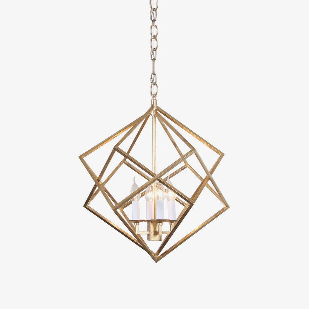 Cirinaya Luxury Pendant Light