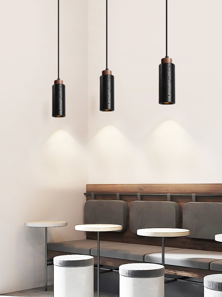 Onyxen Mini Pendant Lamp