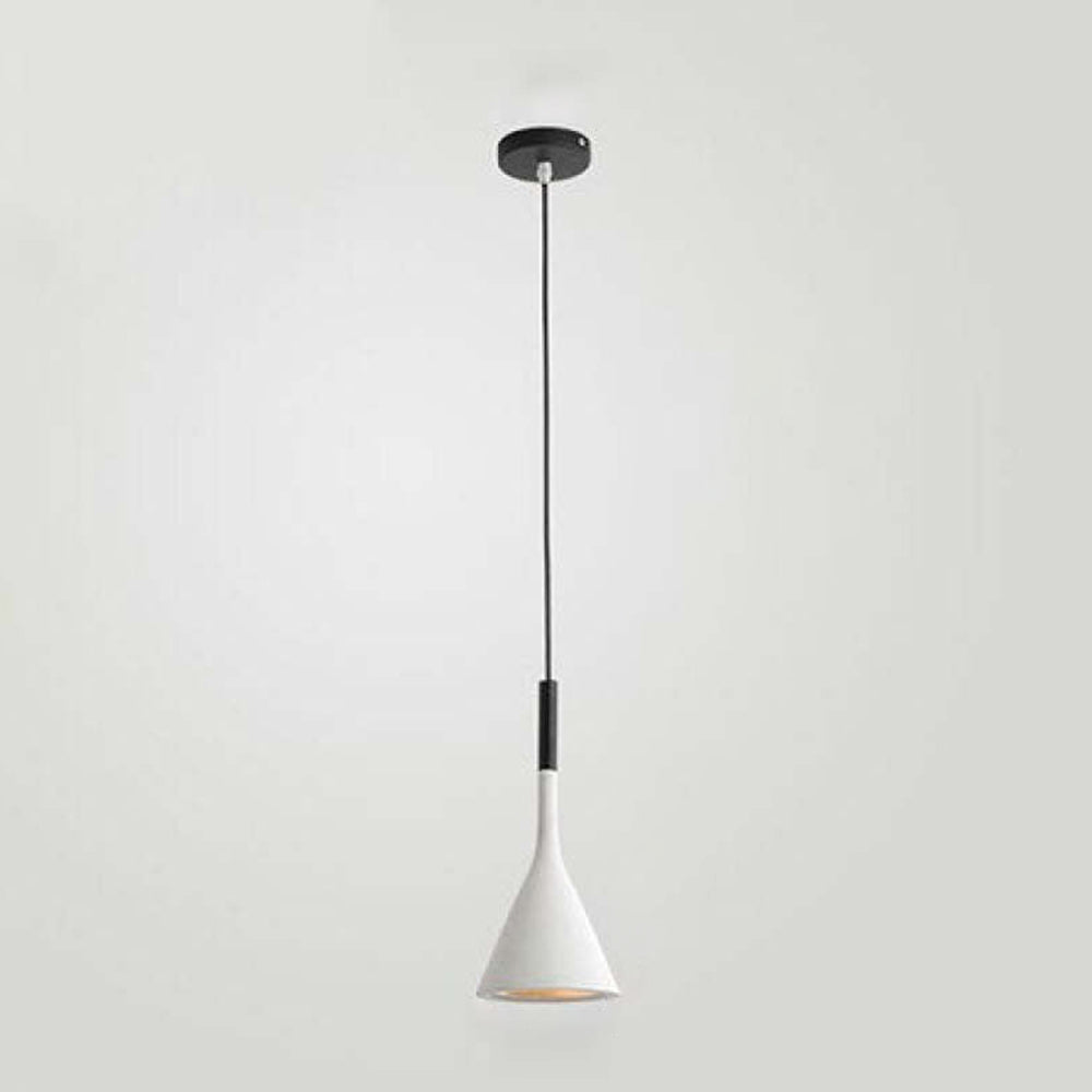 Valentina Modern Pendant Light, Triangle