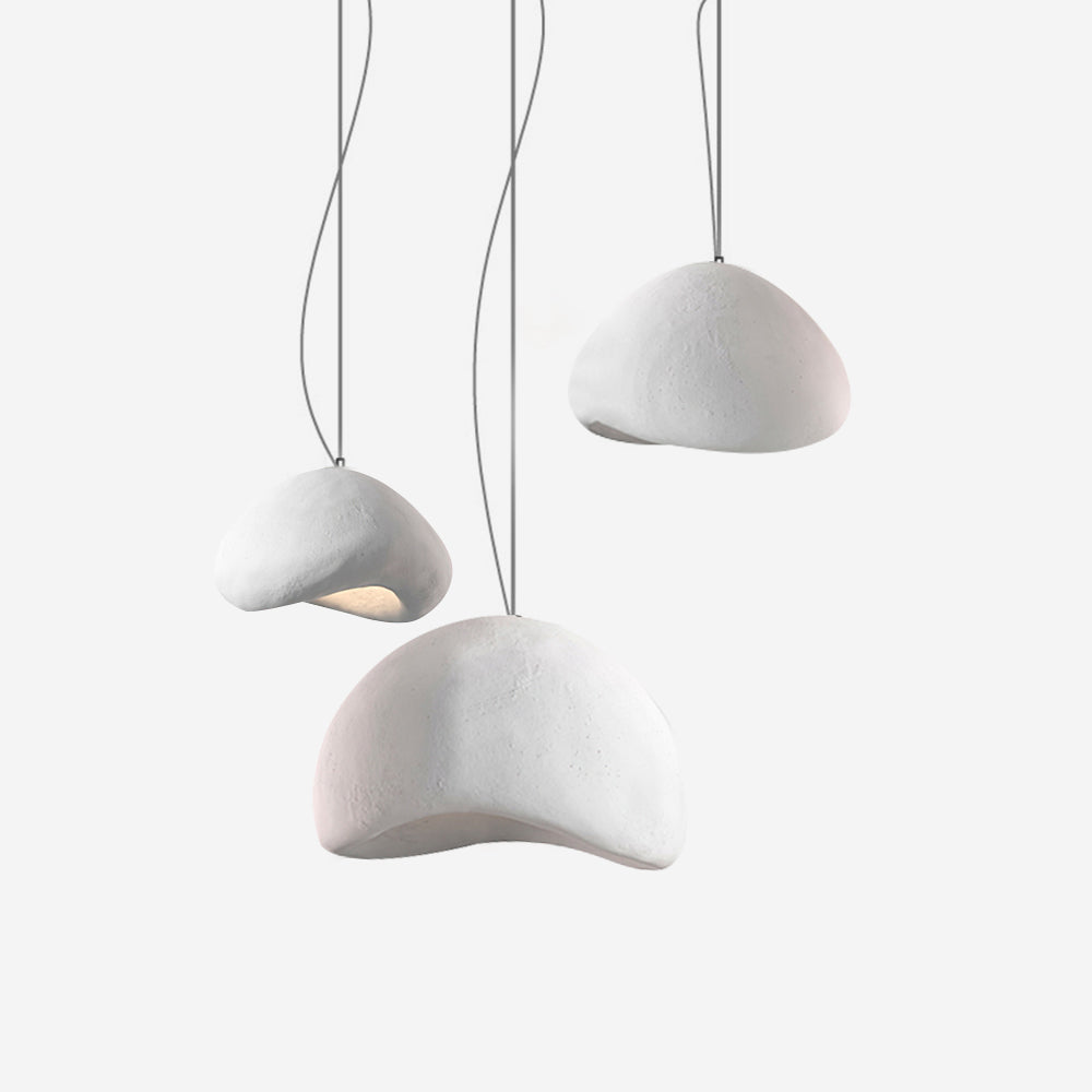Cirarelle Chandelier Rough Combination Wabi-Sabi