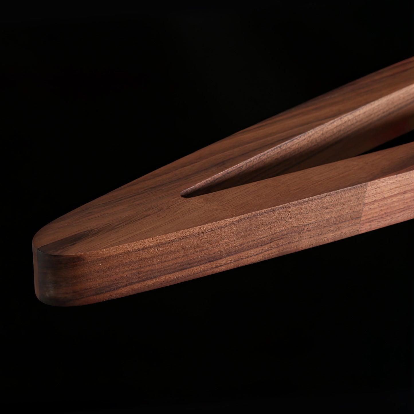 Hylan Wood Minimalist Pendant Lamp