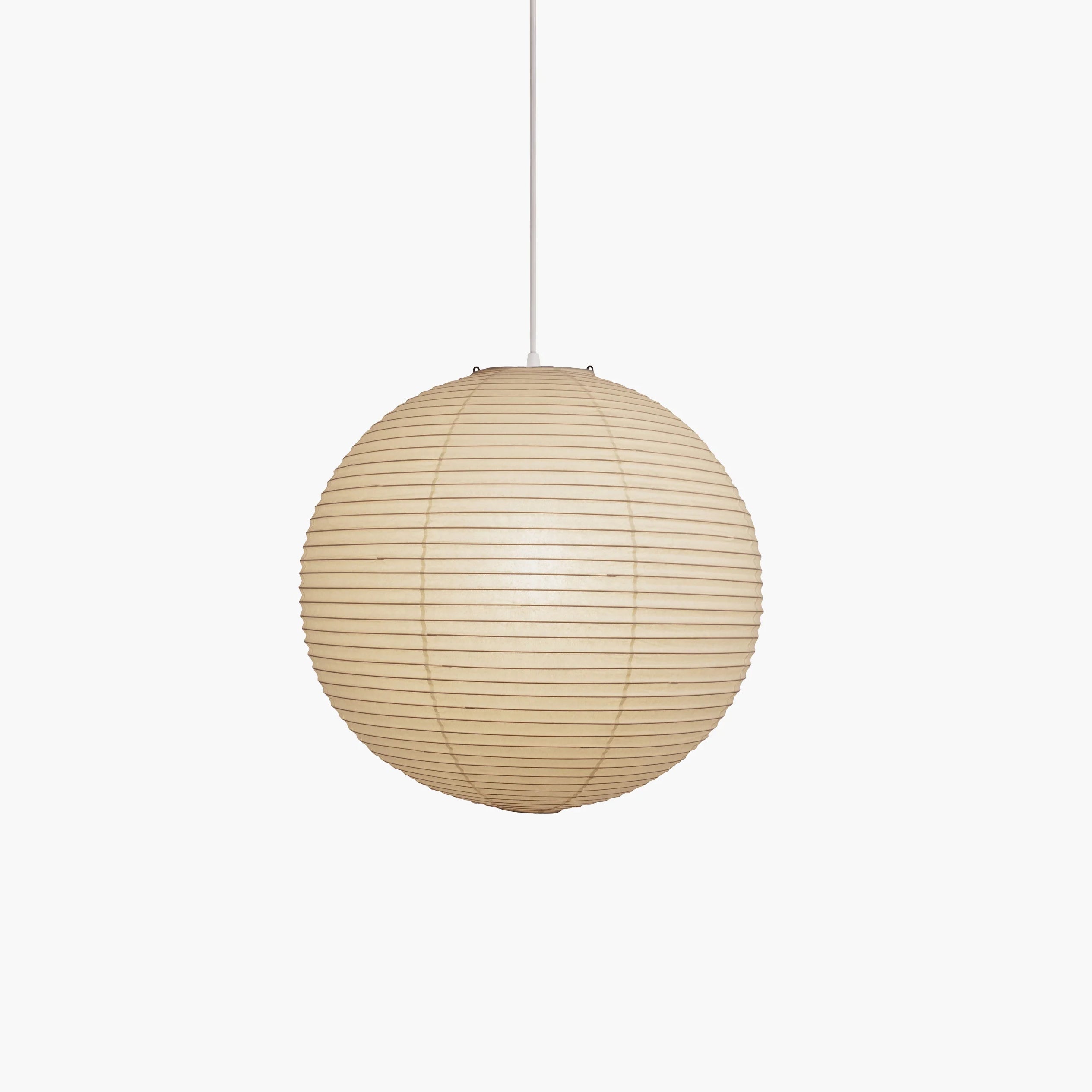 Lunerelle Pendant Lamp Paper for Living Room