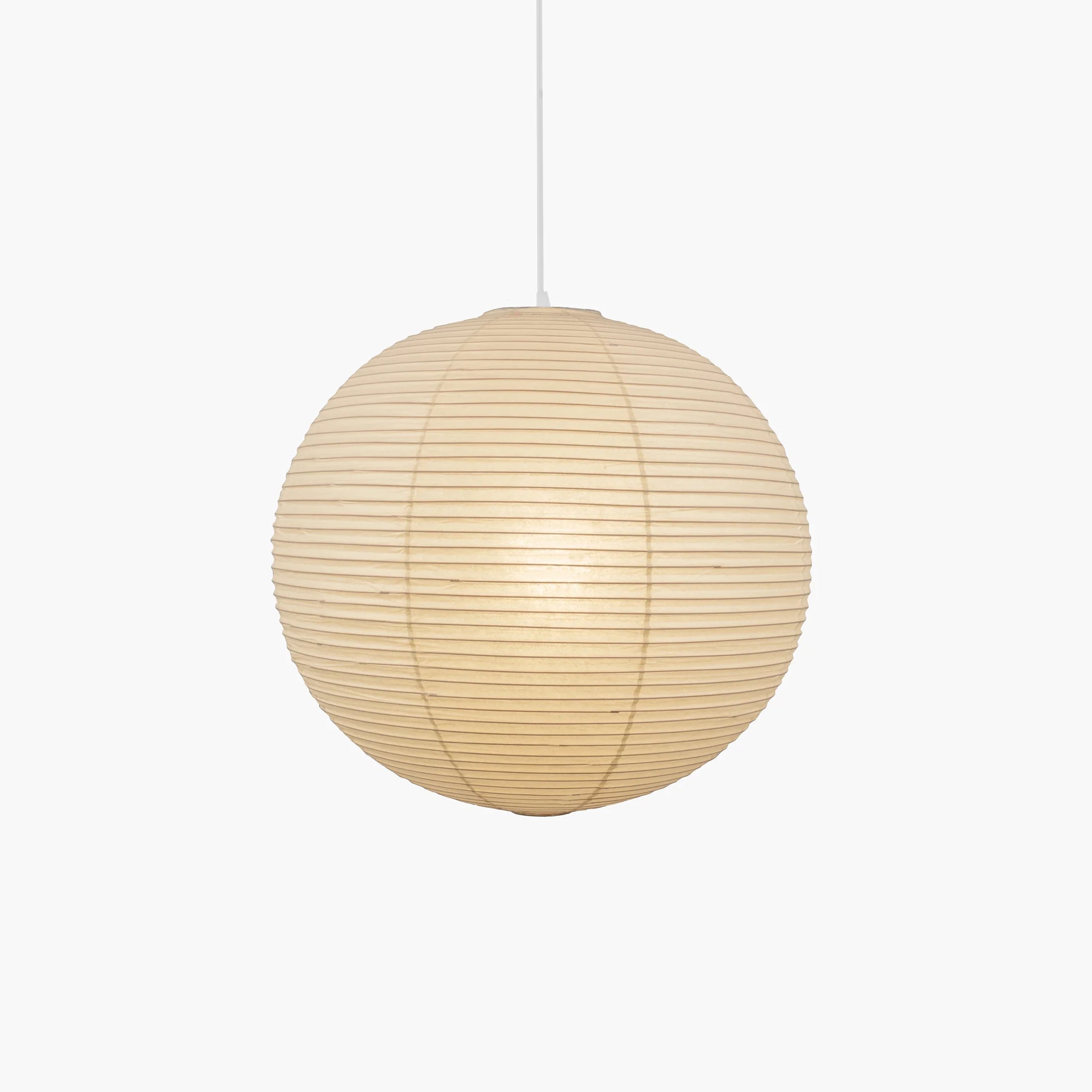 Lunerelle Pendant Lamp Paper for Living Room