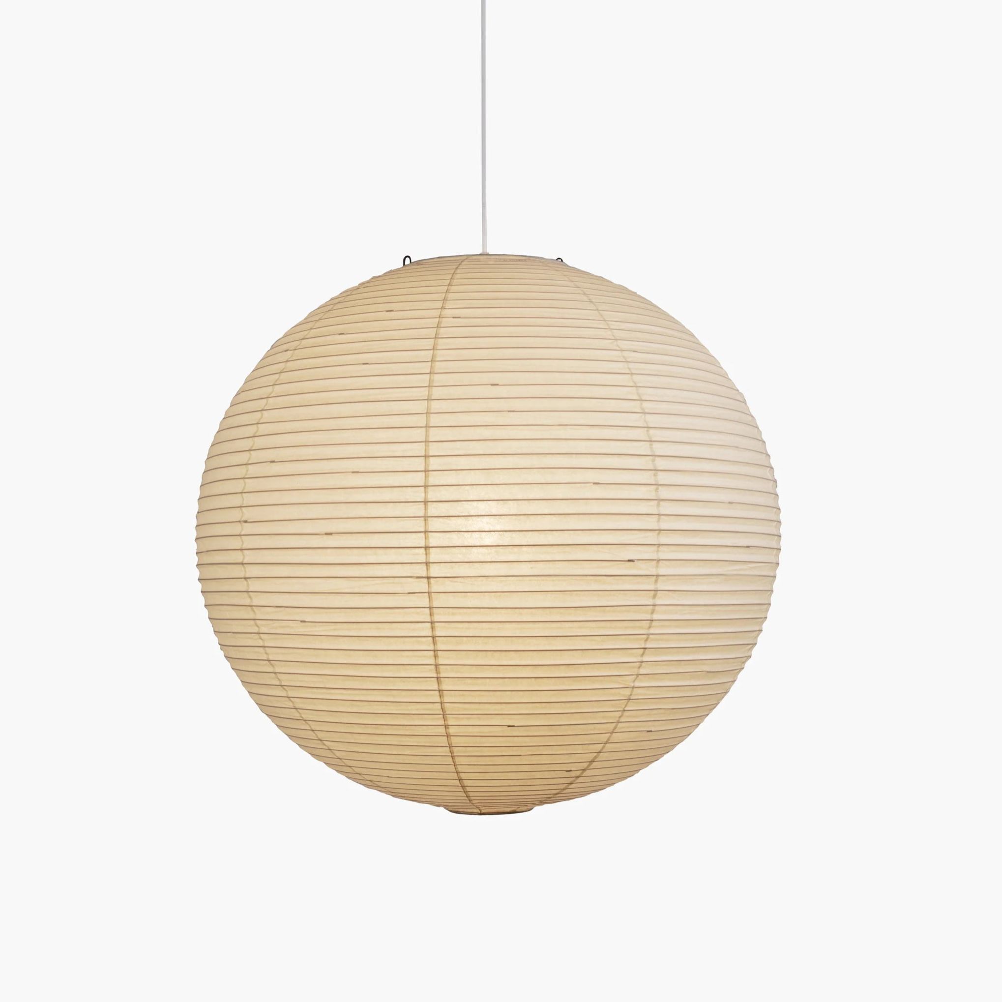Lunerelle Pendant Lamp Paper for Living Room