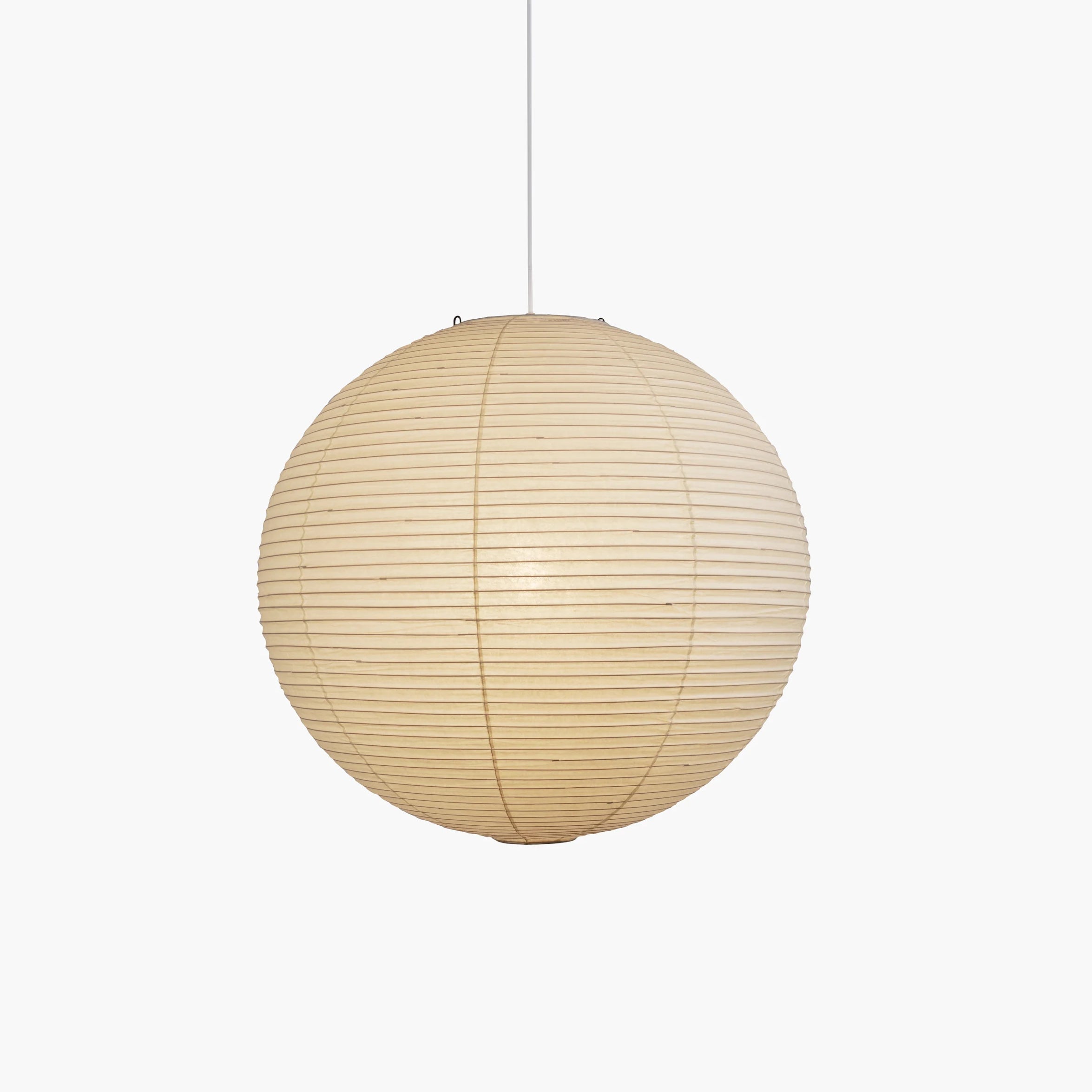 Lunerelle Pendant Lamp Paper for Living Room