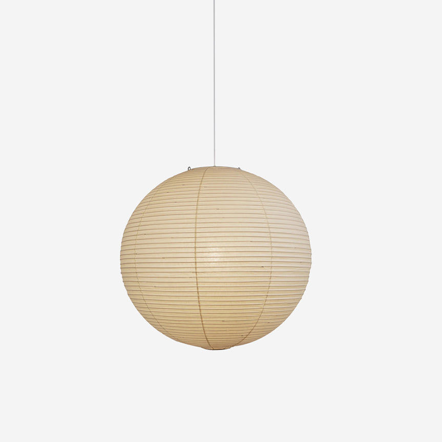 Lunerelle Pendant Lamp Paper for Living Room