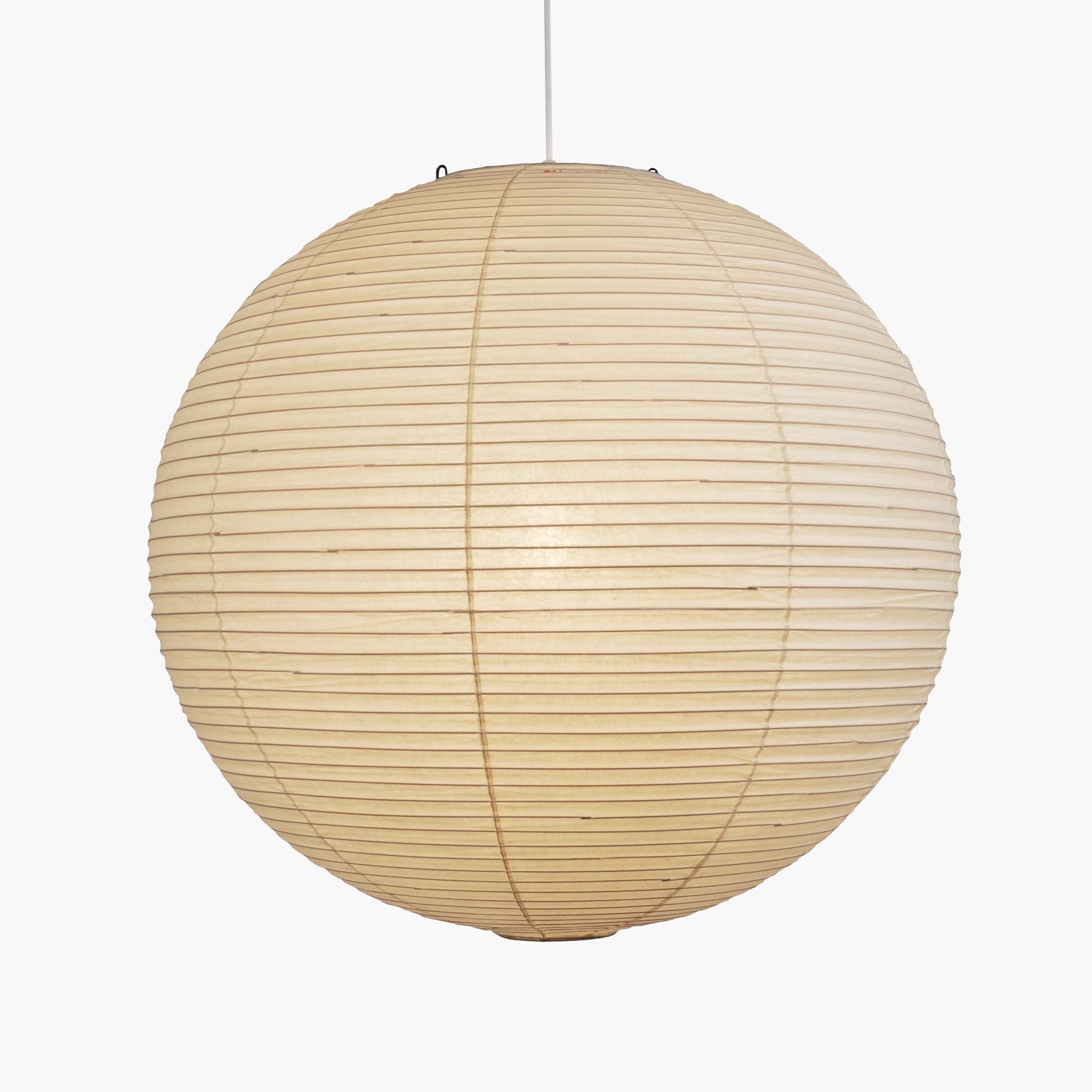 Lunerelle Pendant Lamp Paper for Living Room