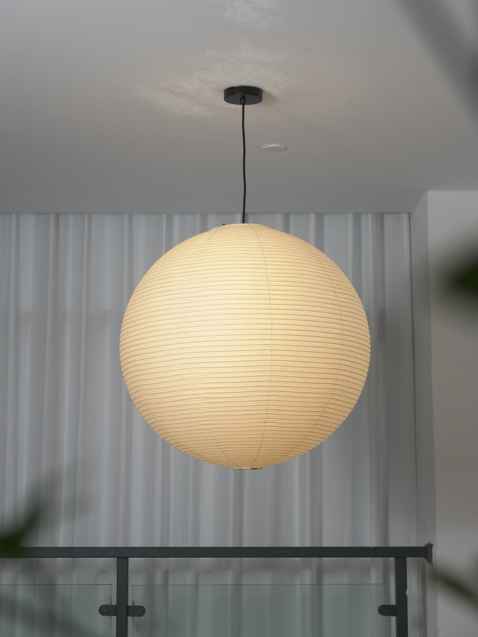 Lumenis Paper Whimsy Pendant Lamp
