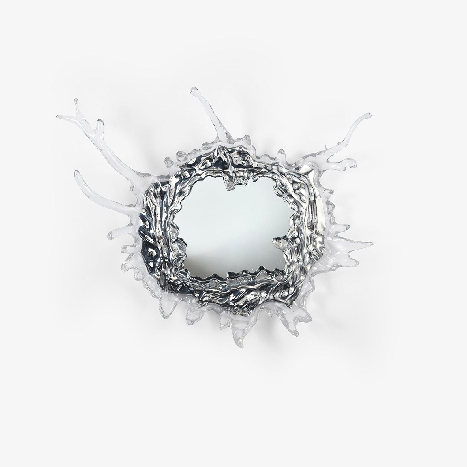 Ithox Modern Mirror Wall Lamp