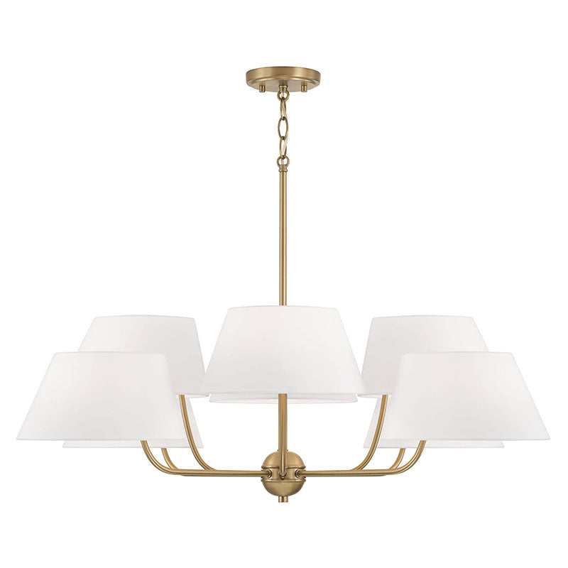 Calelena Chandelier