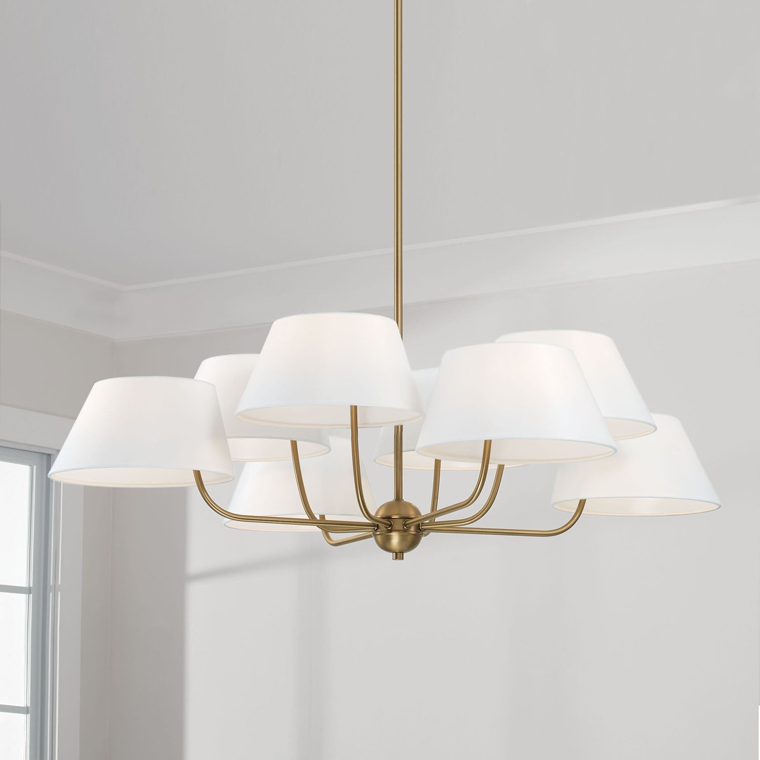 Calelena Chandelier