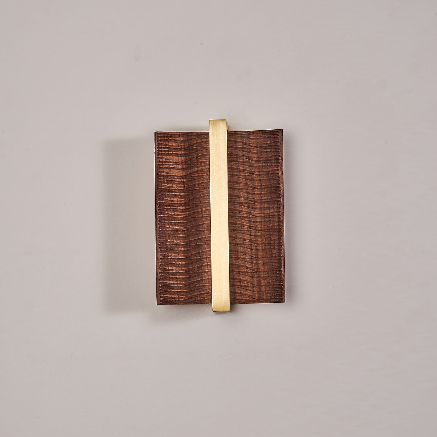 Vevinir Premium Nordic Art Wood Wall Light