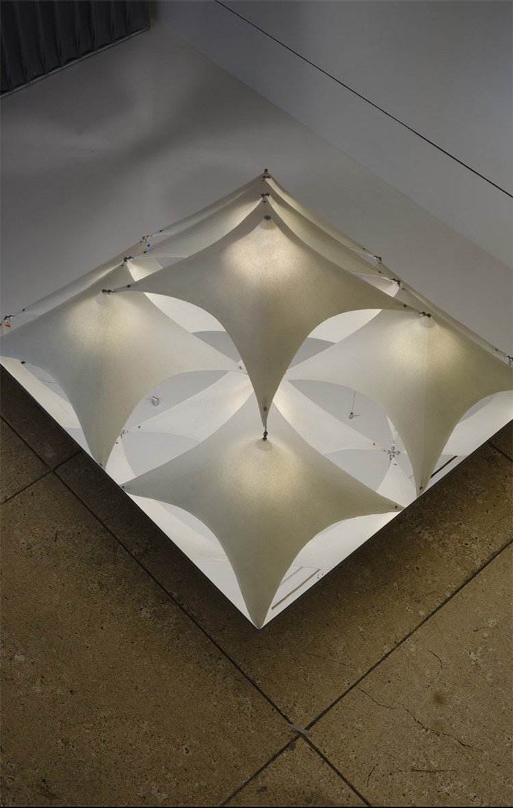 Arlune Sail Pendant Lamp