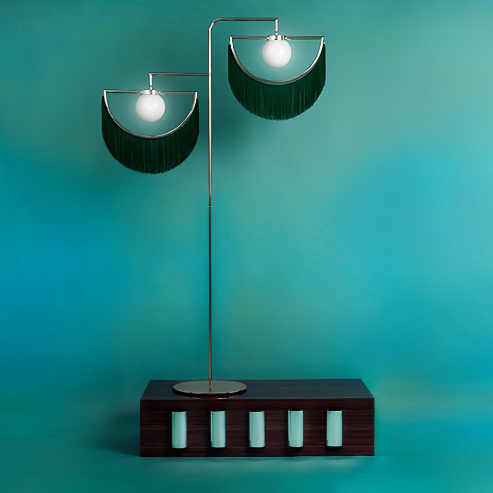 Dexe Modern Floor Lamp