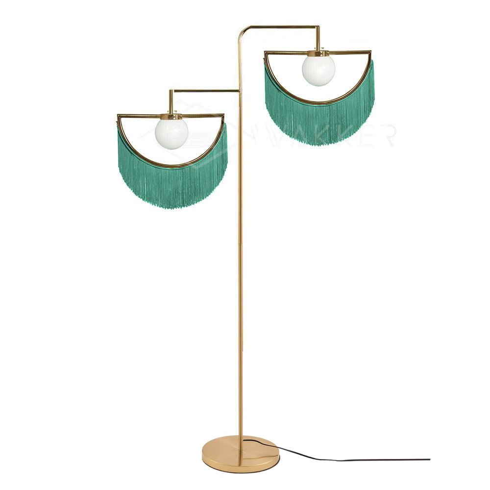 Dexe Modern Floor Lamp