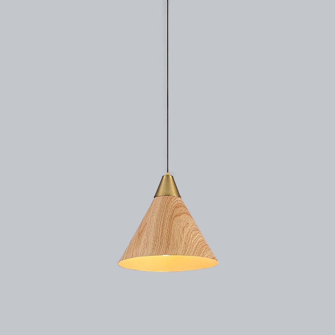 Lune Luxury Pendant Light