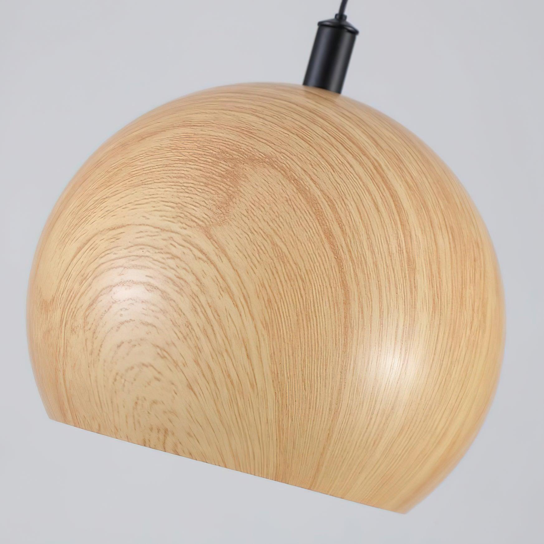 Lune Luxury Pendant Light