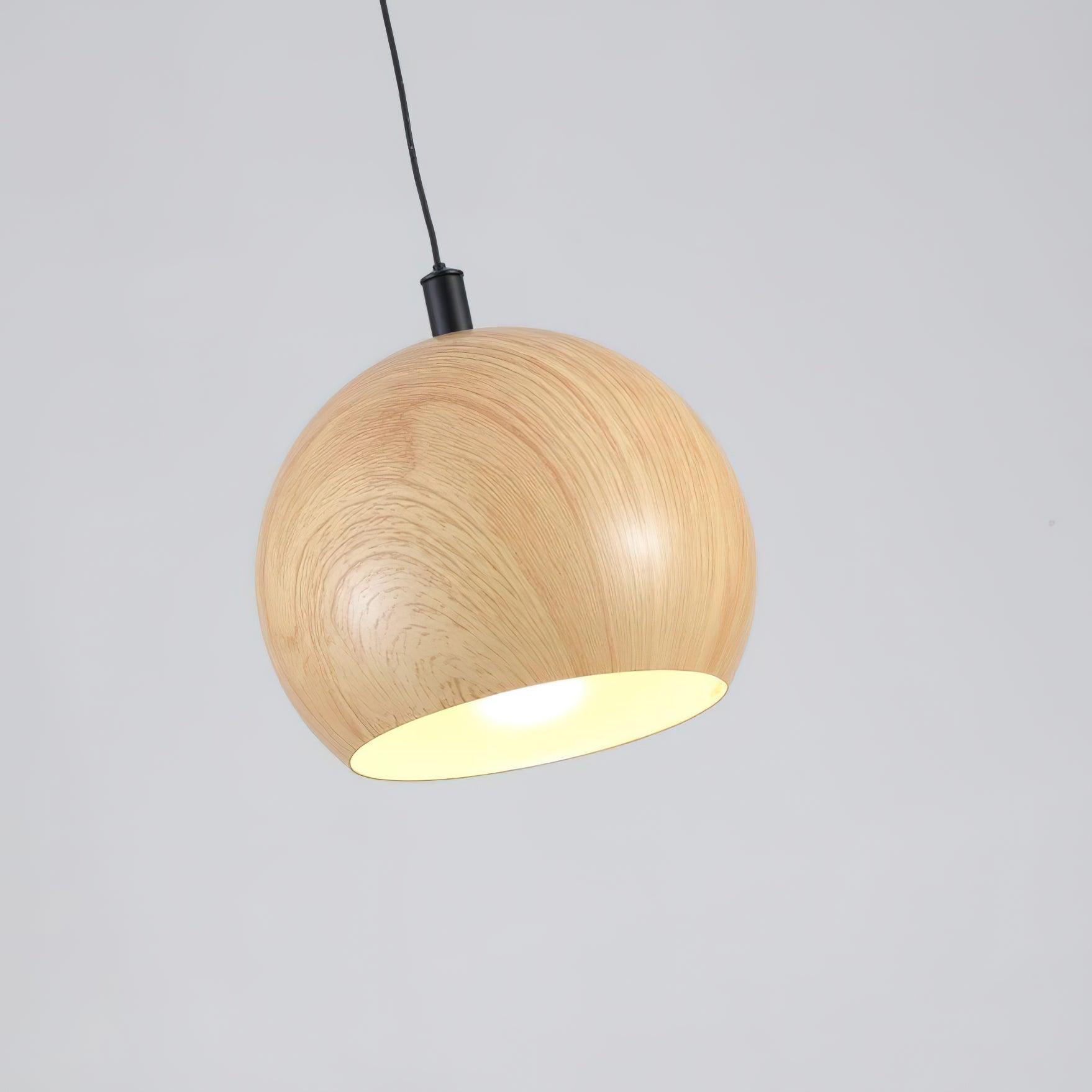 Lune Luxury Pendant Light