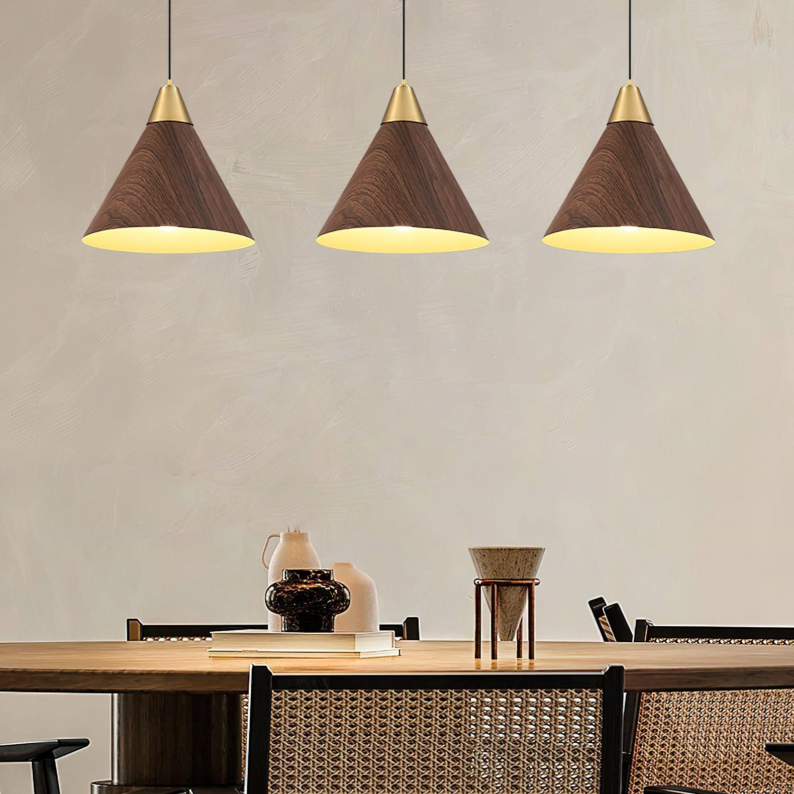 Lune Luxury Pendant Light