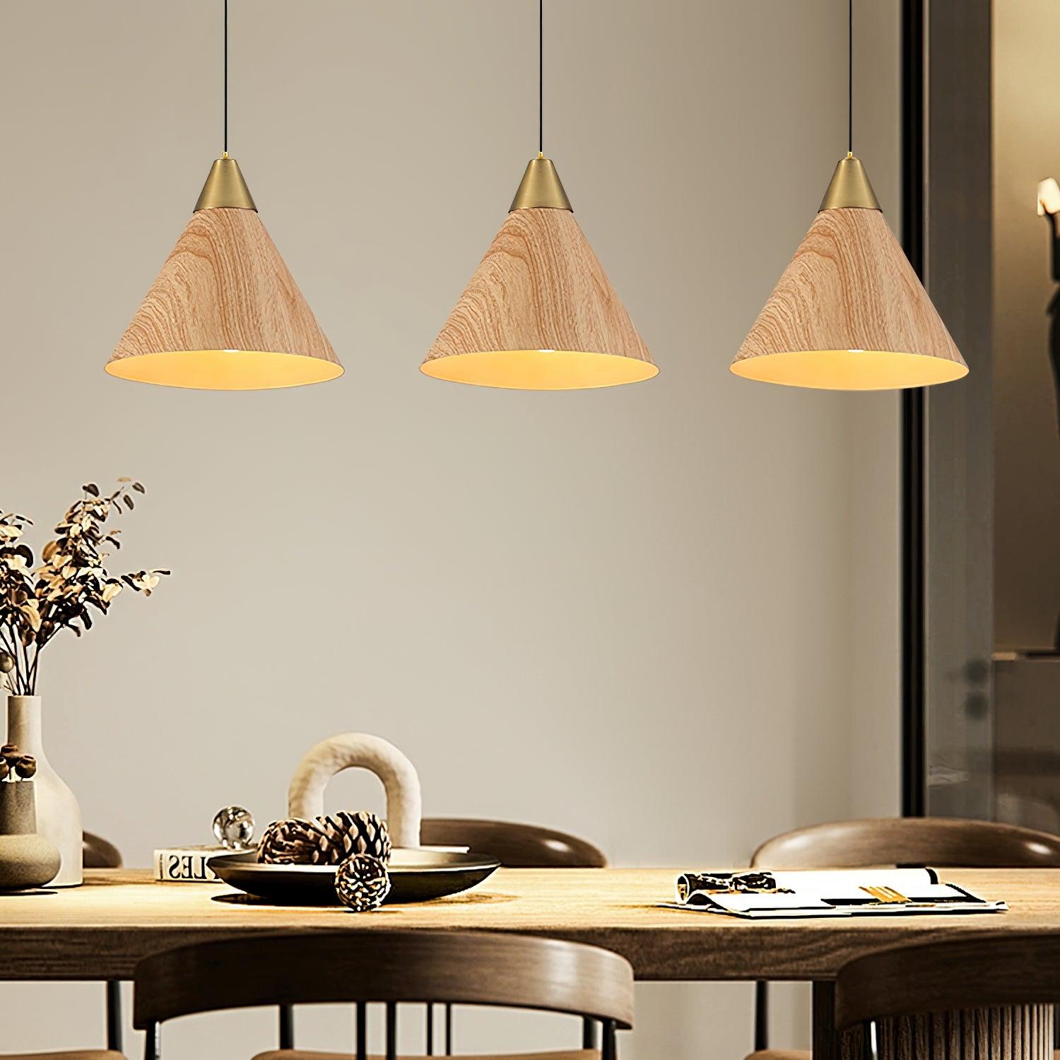 Lune Luxury Pendant Light