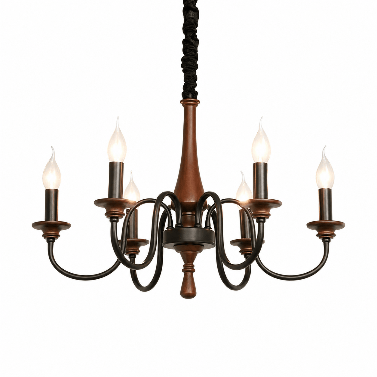 Ormond Chandelier