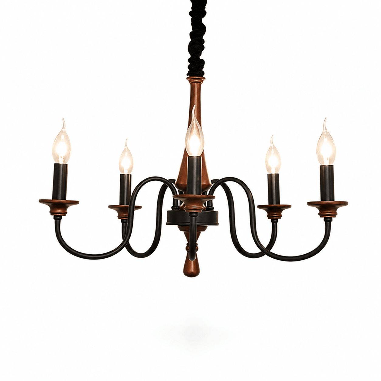 Ormond Chandelier
