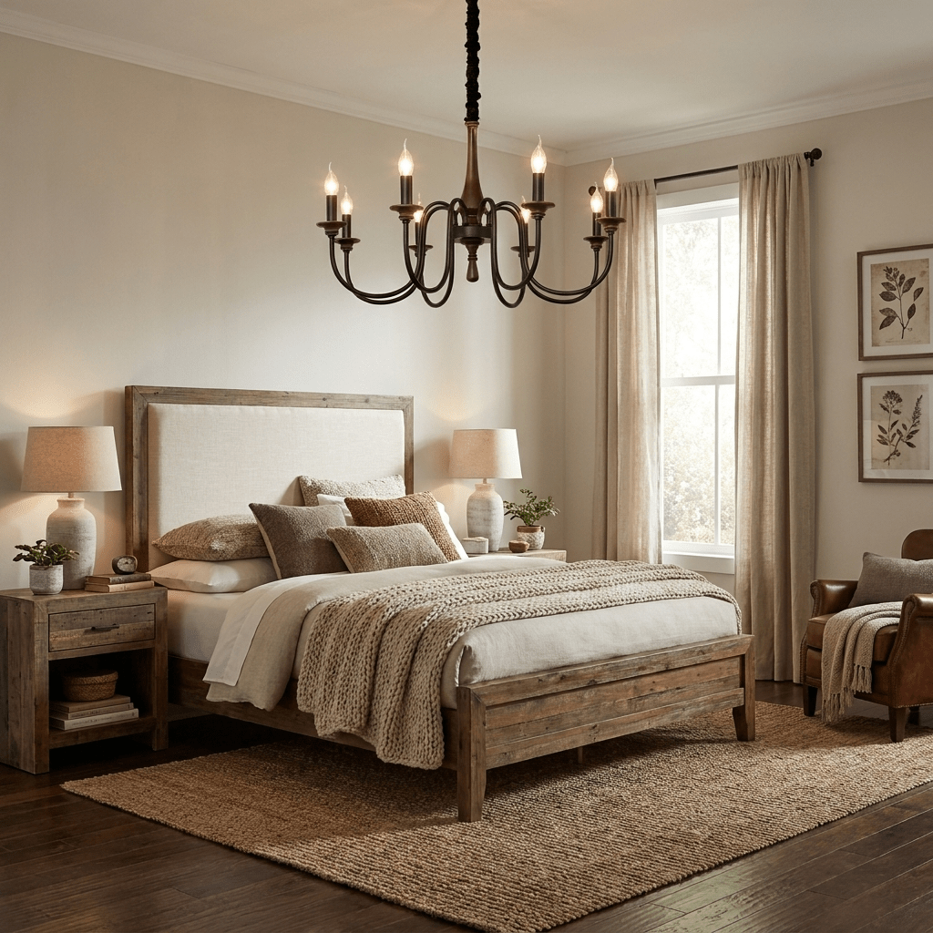 Ormond Chandelier