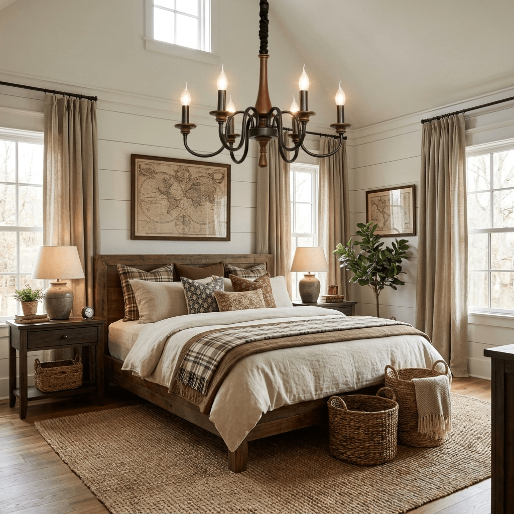 Ormond Chandelier