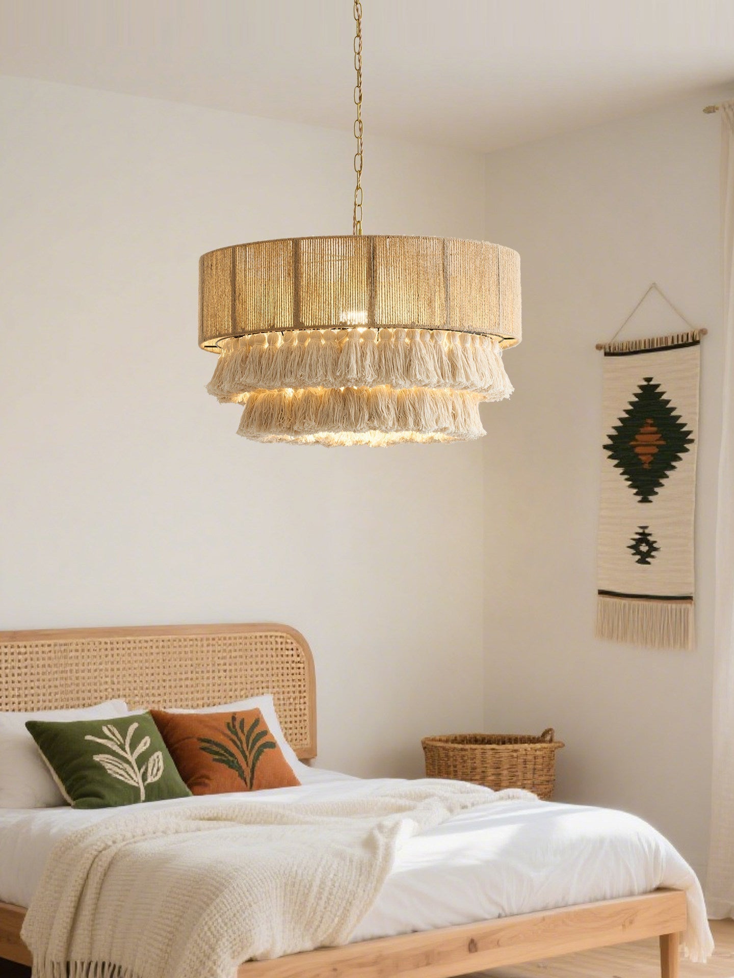 Velinielle Pendant Light