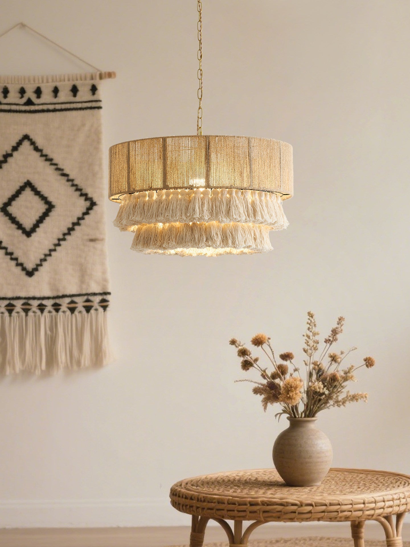 Velinielle Pendant Light