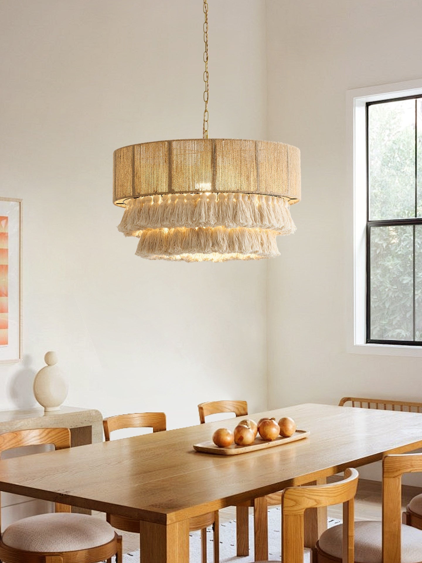Velinielle Pendant Light