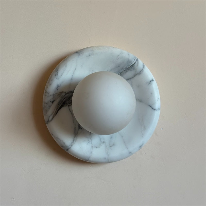 Zoraean Wall Lamp
