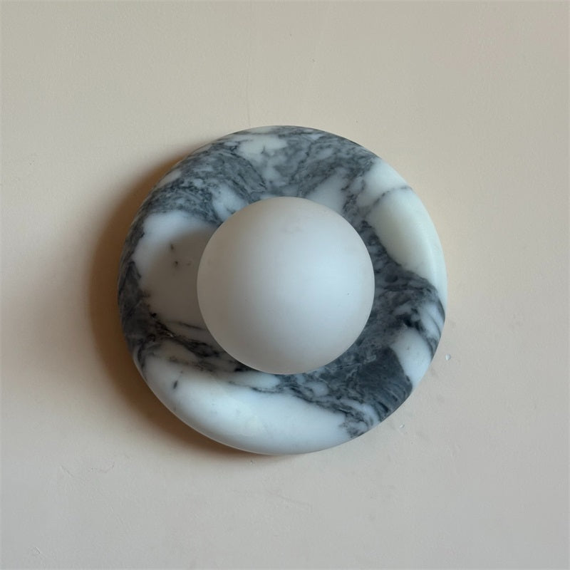 Zoraean Wall Lamp