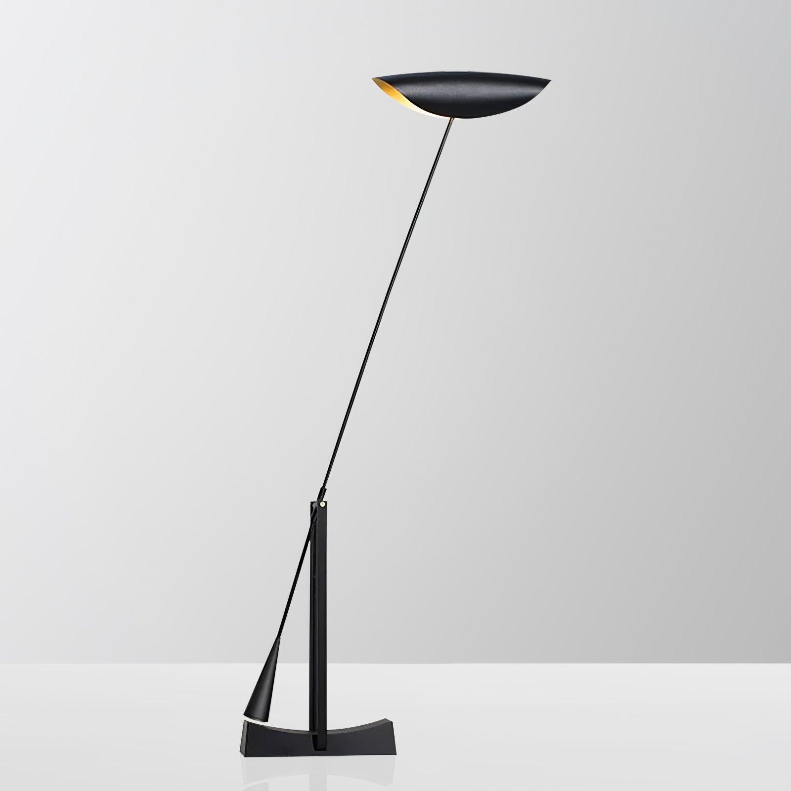 Teriisina Floor Lamp