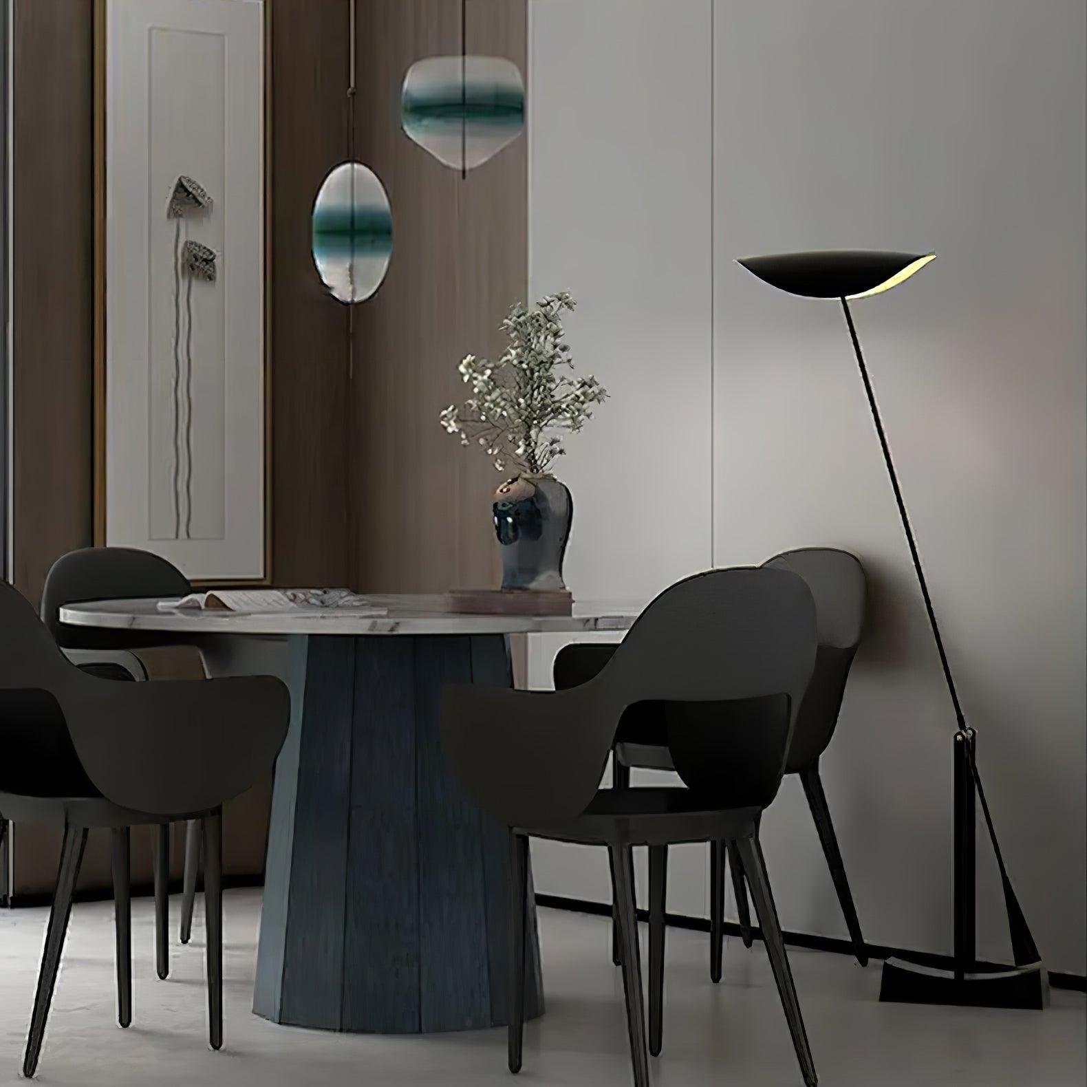 Teriisina Floor Lamp