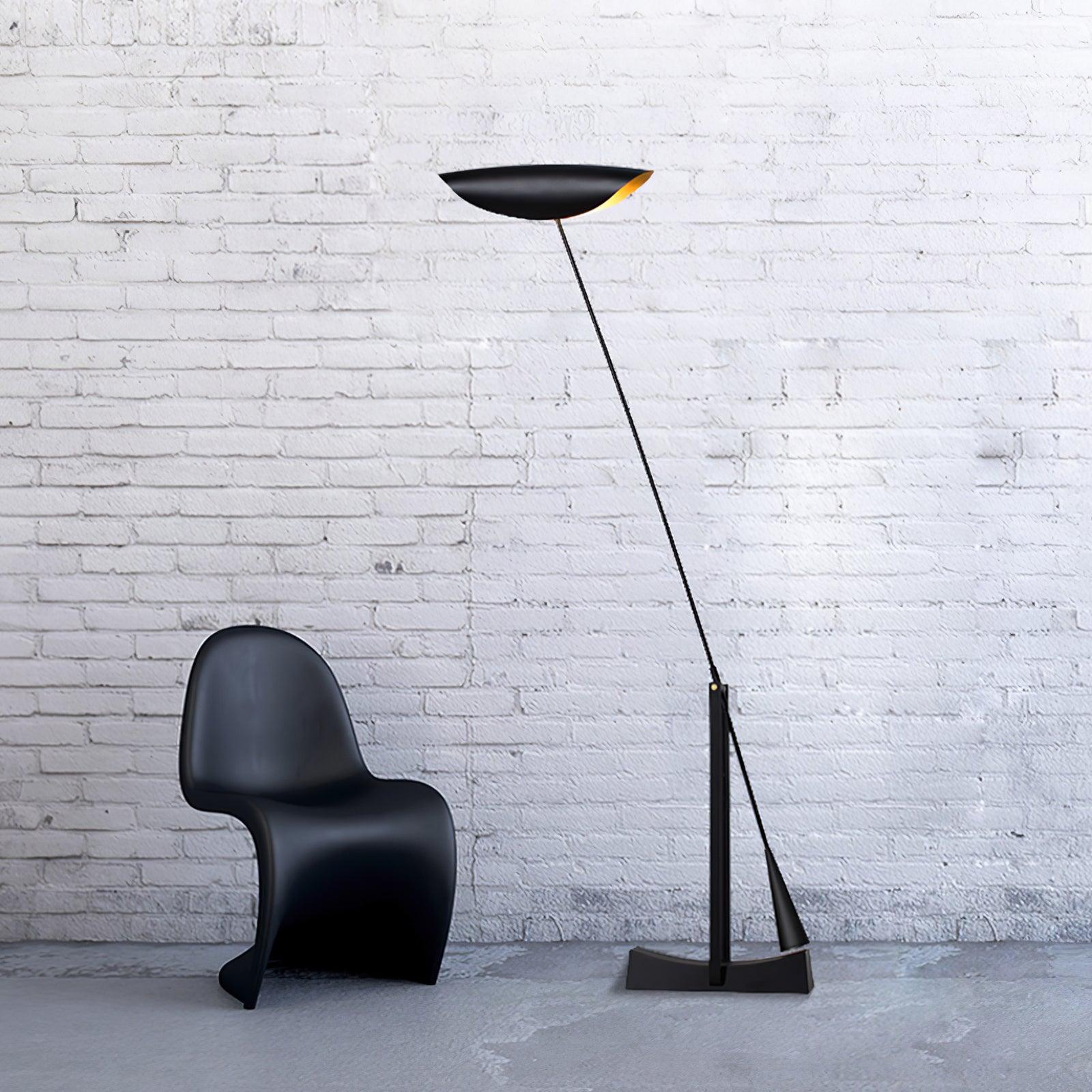Teriisina Floor Lamp