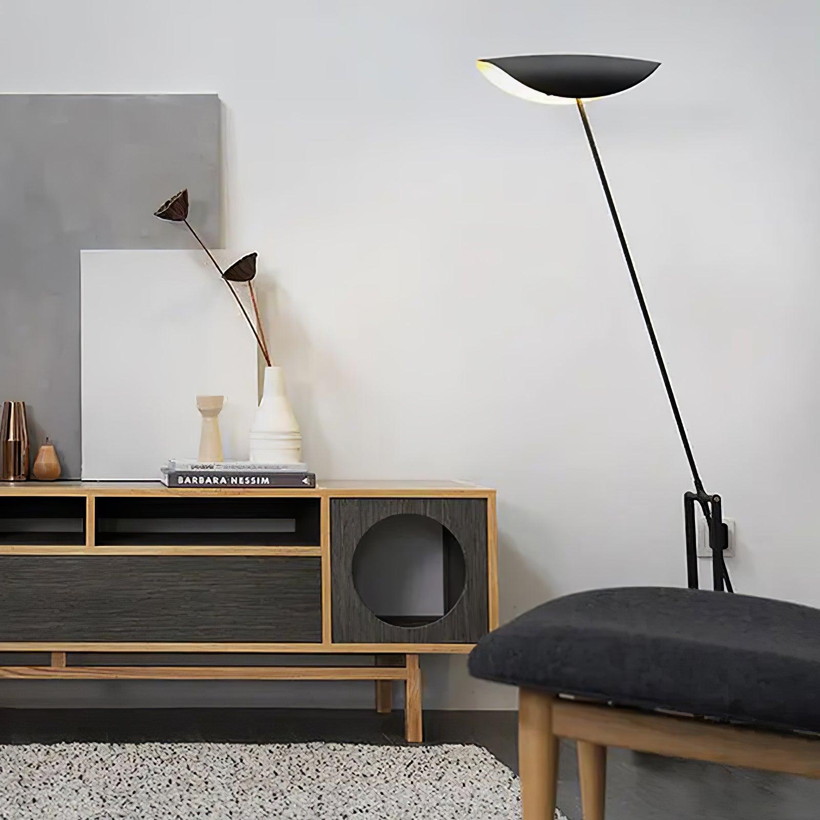 Teriisina Floor Lamp