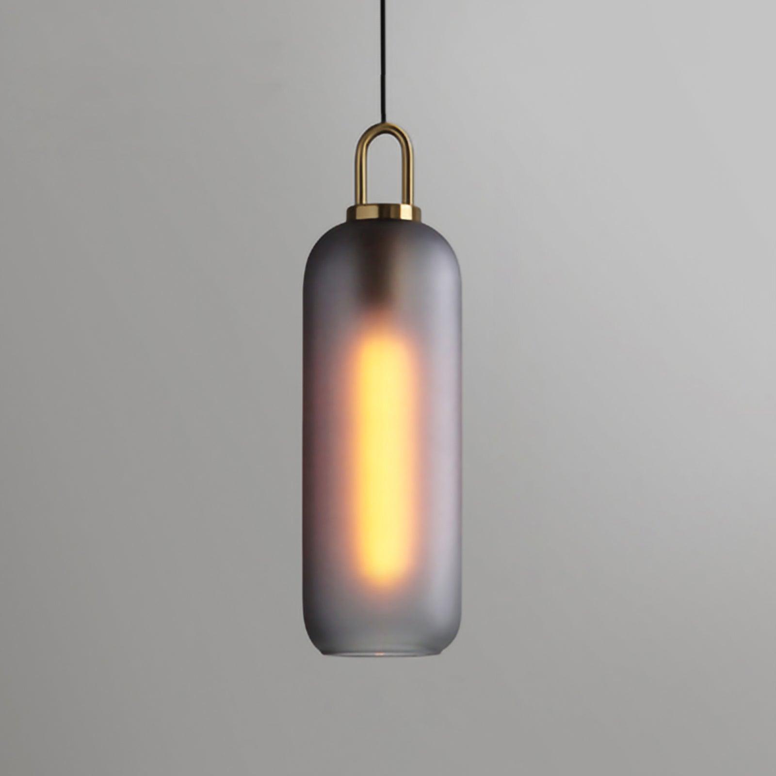 Eirisina Pendant Lamp Pendulum Glass