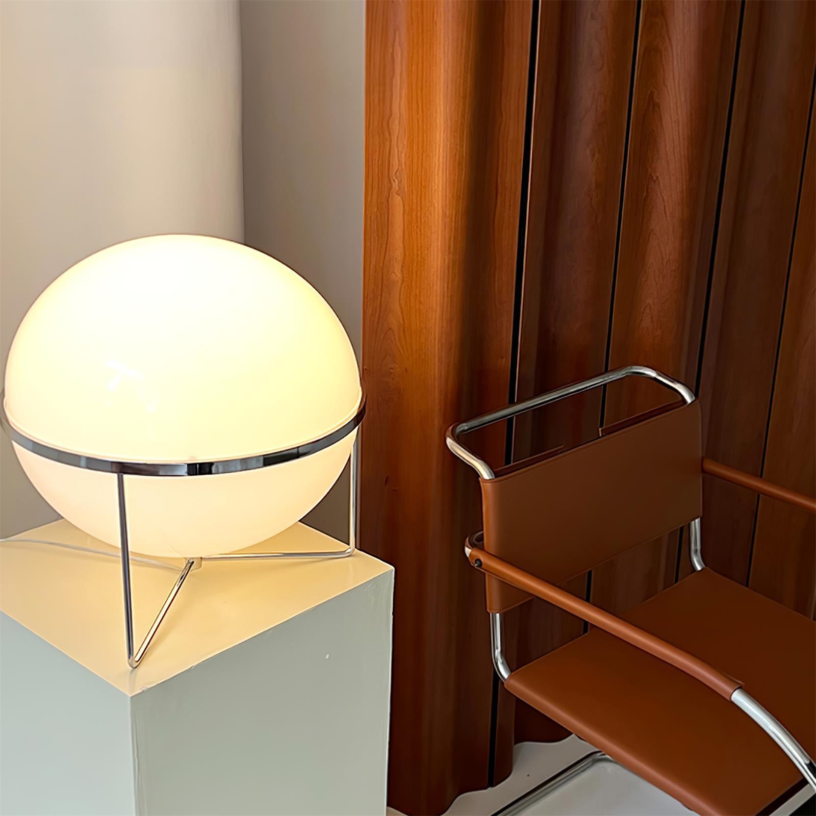 Cori Minimalist Table Lamp