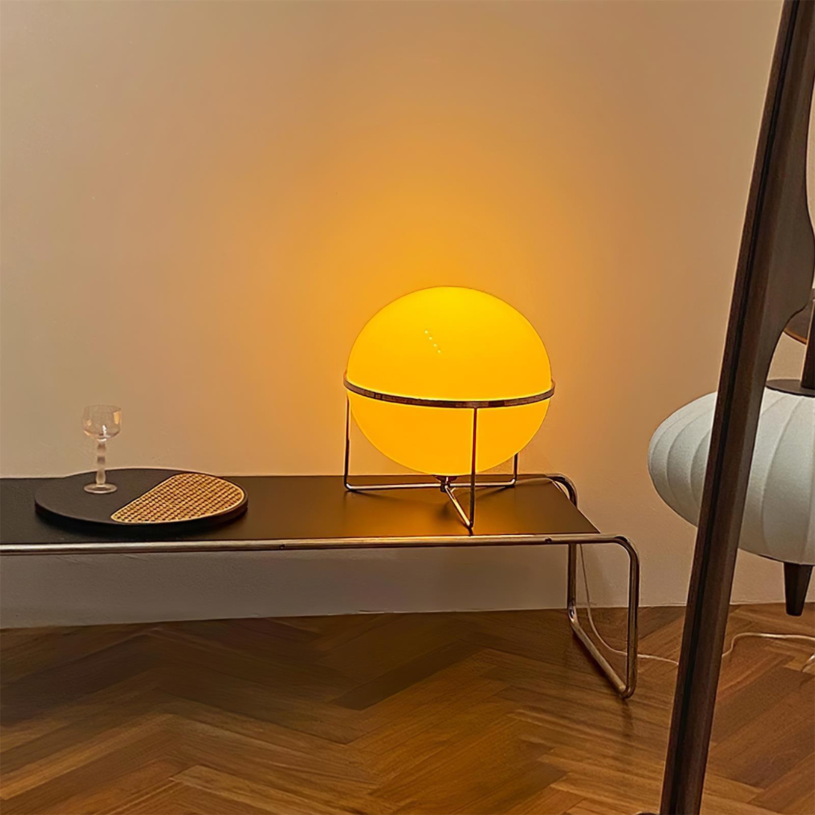 Cori Minimalist Table Lamp